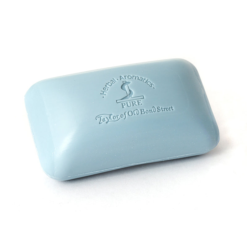 bath soap