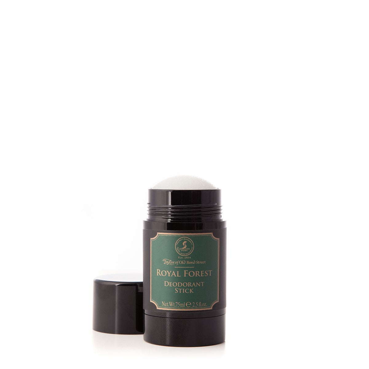 Sandalwood Deodorant Stick 75ml | Taylor Old Bond Street - Taylor of Old  Bond Street | Deosprays