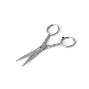 small hair scissors