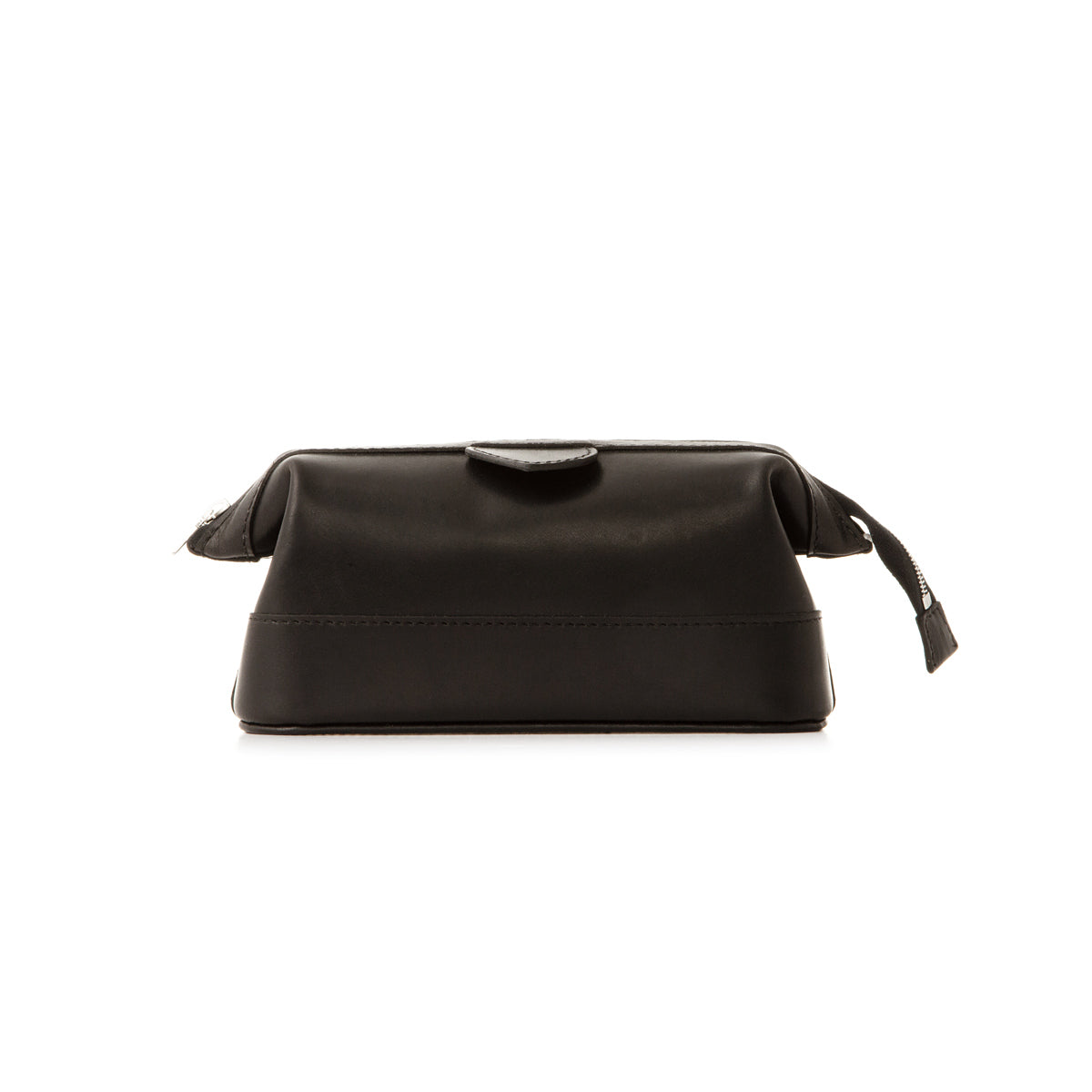 Small Black Leather Wash Bag | Taylor Old Bond Street - Taylor of Old ...