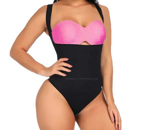 body string gainant ventre plat