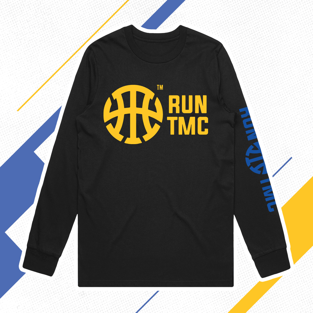 RUN TMC Classic Longsleeve