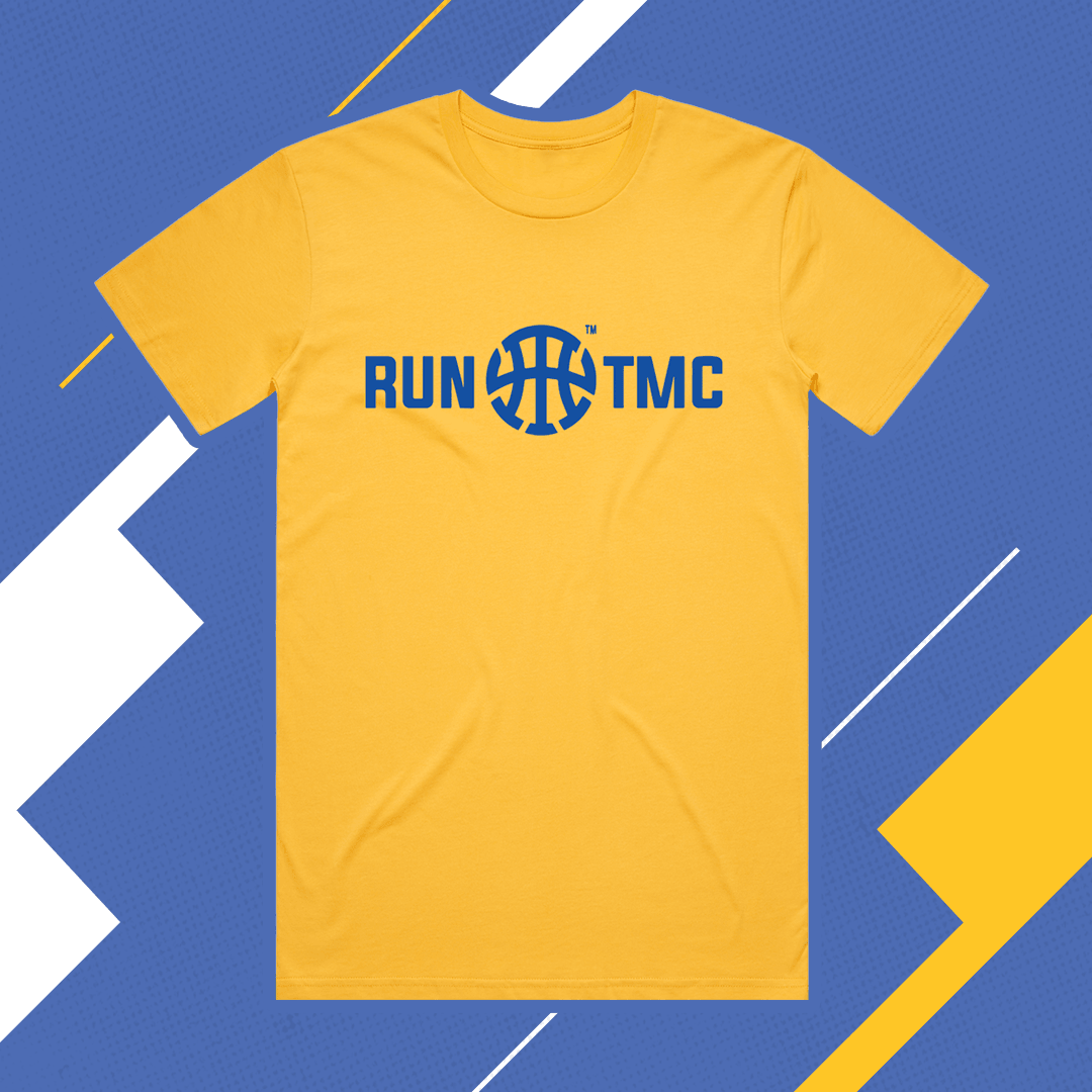 RUN TMC Classic Tee