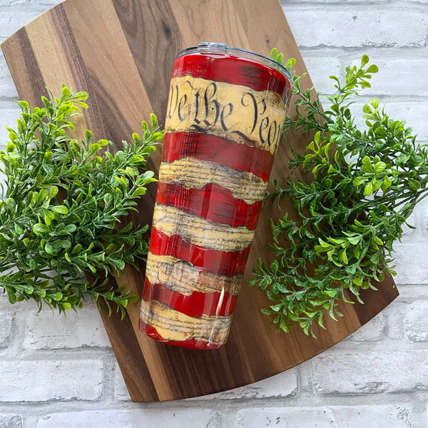 So Many Pets Wood Grain Tumbler With American Flag And Deer Personalized  Tumbler Cup Gift For Men Tu…See more So Many Pets Wood Grain Tumbler With