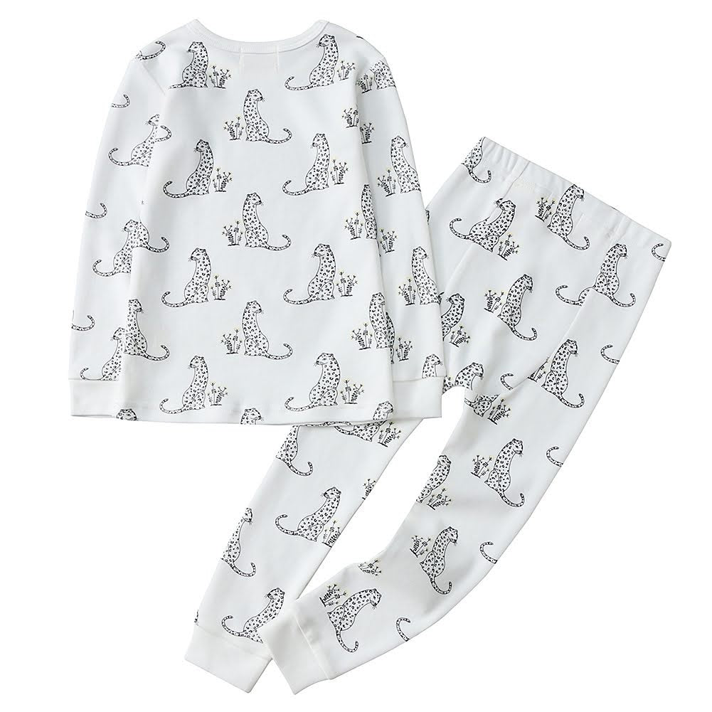 owlivia pajamas