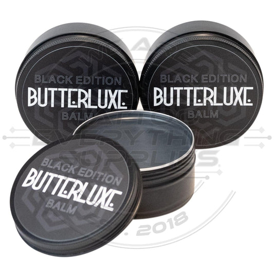 Butterluxe Balm - Strawberries & Cream 50ml