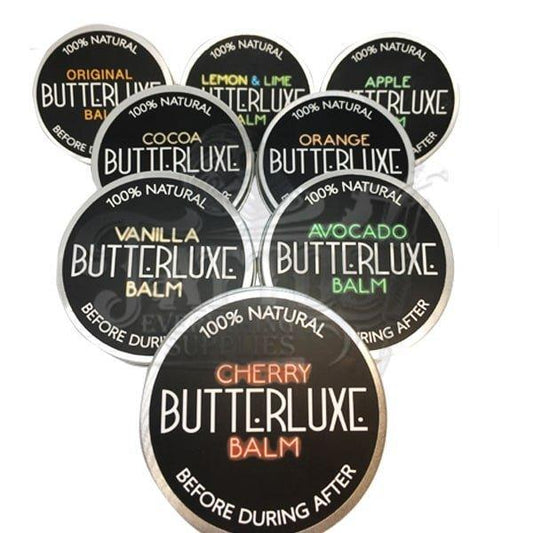 Butterluxe Tropical Air Balm