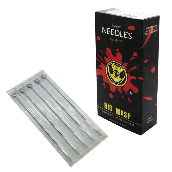 Tattoo Needles Cartridges Size  Usage Complete Guide  Tattoos Spot