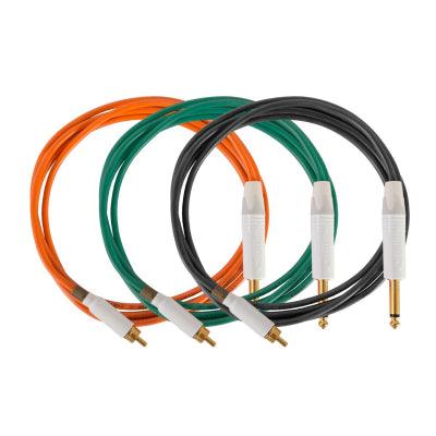 CABLE RCA RECTO EZ MASTER PRO .