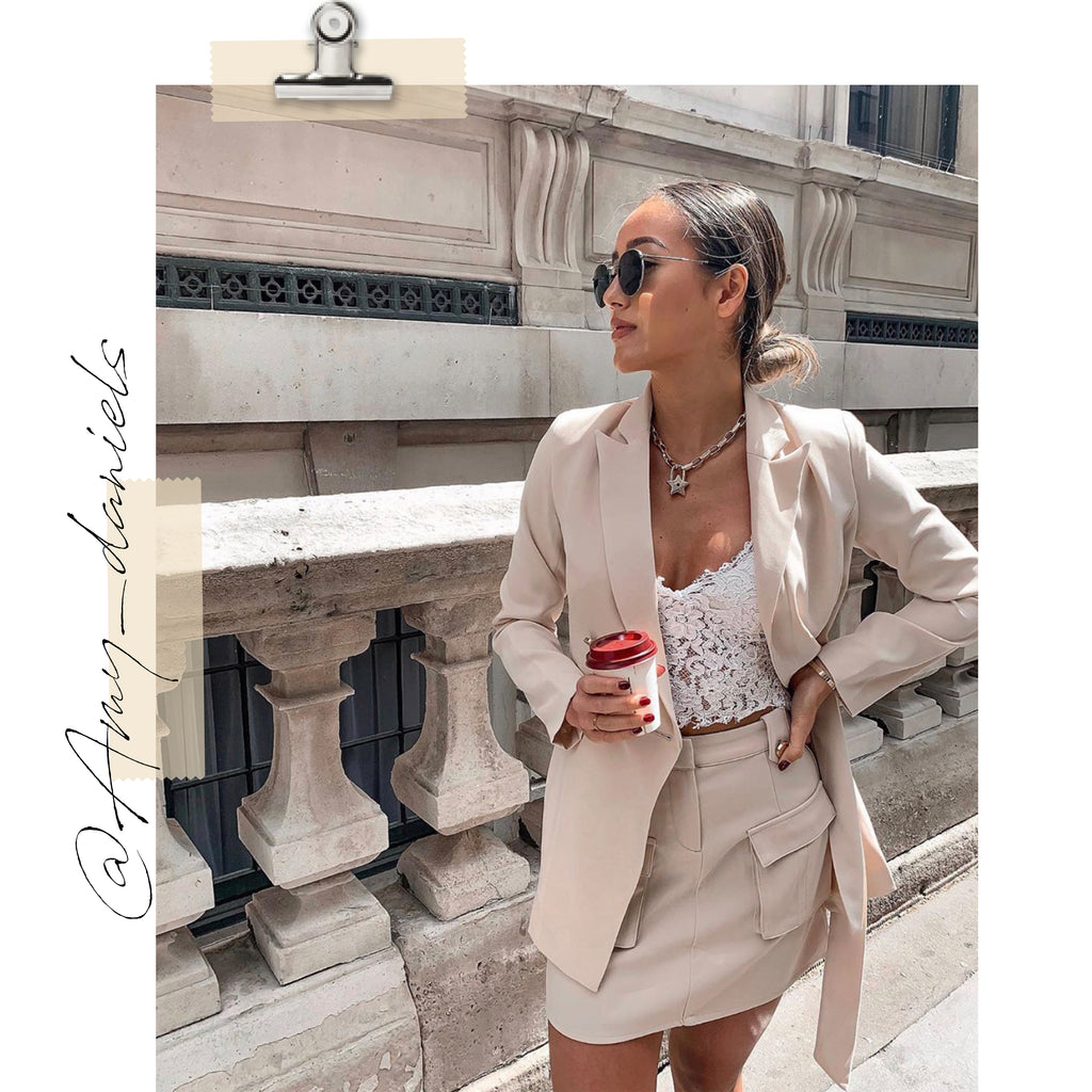 Blogger Babes We Are Loving #2