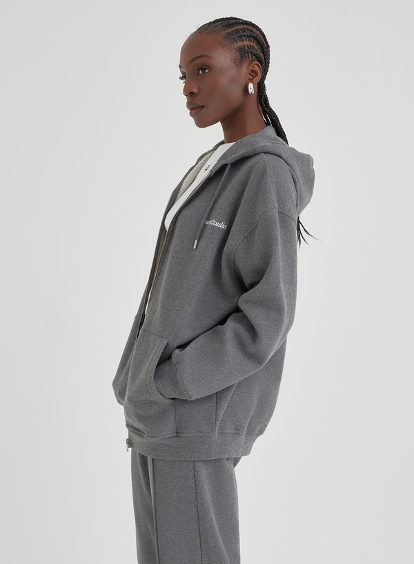 Women's Grey Loungewear