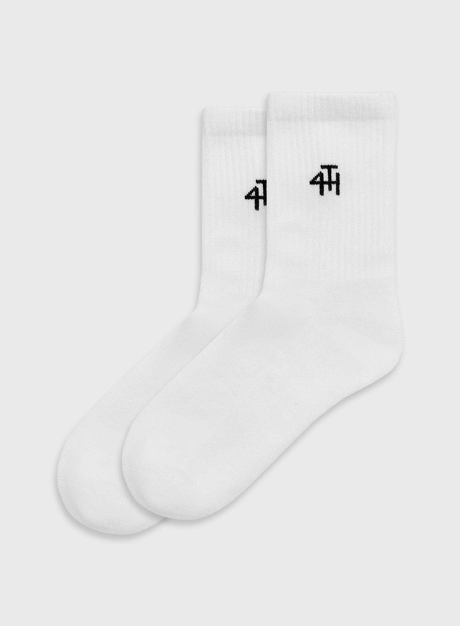 Image of Fourth Studio Essential Socks 2-pack