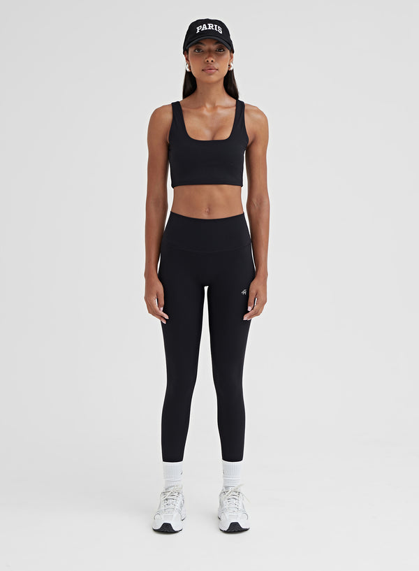 OYSHO leggings metallic pink  Activewear trends, Metallic