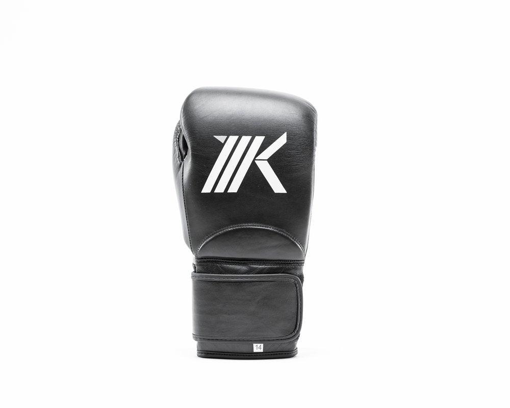 Select Hook & Loop Boxing Gloves