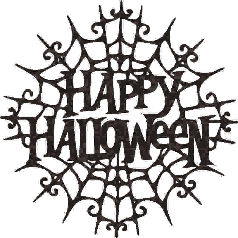 Download halloween free dxf,halloween free dxf files for laser ...