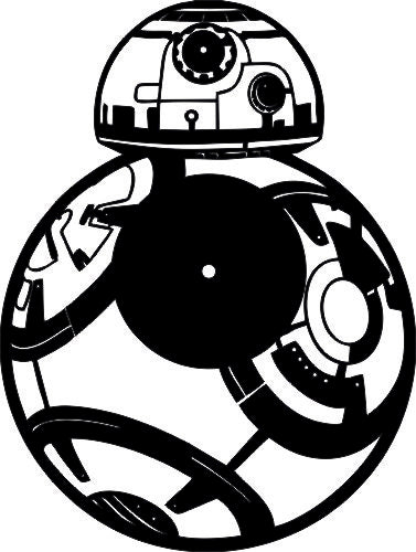 Download STAR WARS CLOCK DXF of PLASMA ROUTER LASER Cut -CNC Vector ...