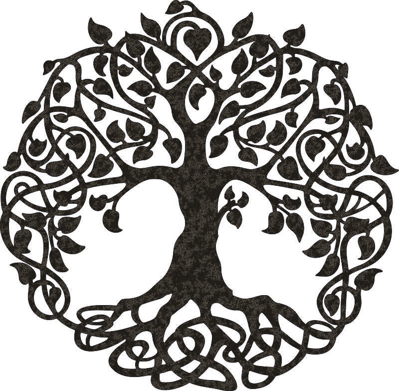 Free Free Free Tree Of Life Svg Cut File 696 SVG PNG EPS DXF File