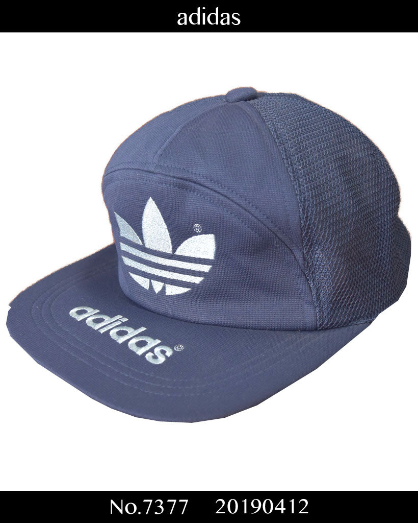 Japanese Limited Vintage Adidas Cap 