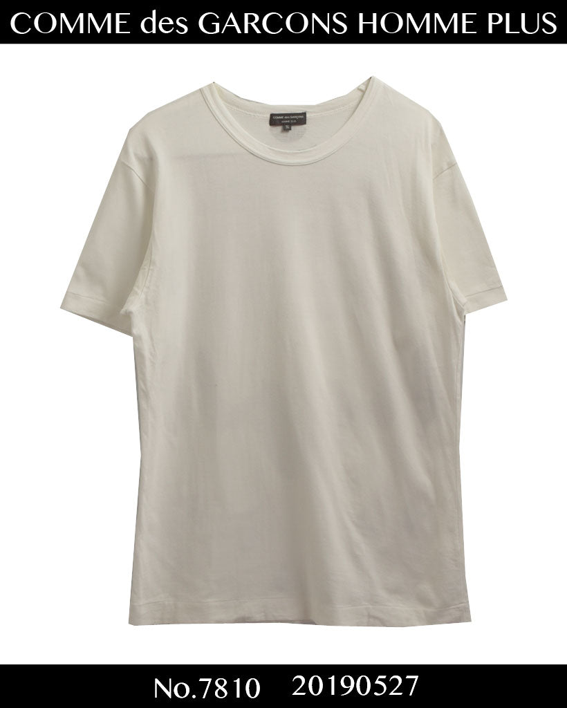 comme des garcons homme t shirt