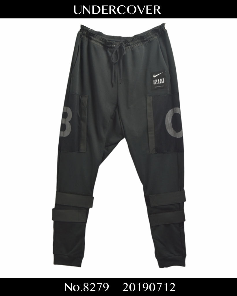 nike chaos balance pants