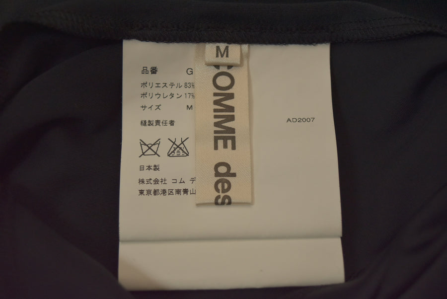 Comme Des Garcons Trompuille Onepiece 8470 0731 190 5 Jp Archives