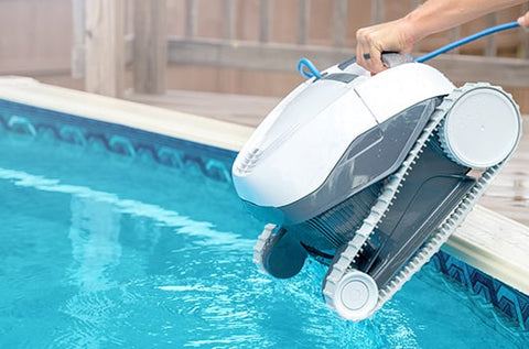 Dolphin E10 Pool Robot
