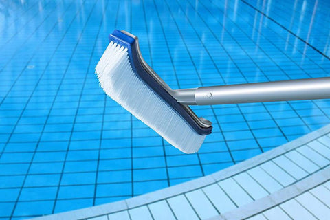 pool brush