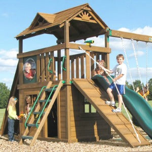 playset store