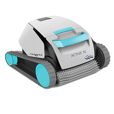 "Active 10 Dolphin Robotic Cleaner by Maytronics"