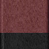 Berlin Gardens Burgundy on Black Finish