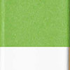 Berlin Gardens Kiwi Green On White Finish