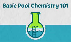 pool chemistry and alkalinity