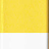 Berlin Gardens Sunburst Yellow On Whit Finish