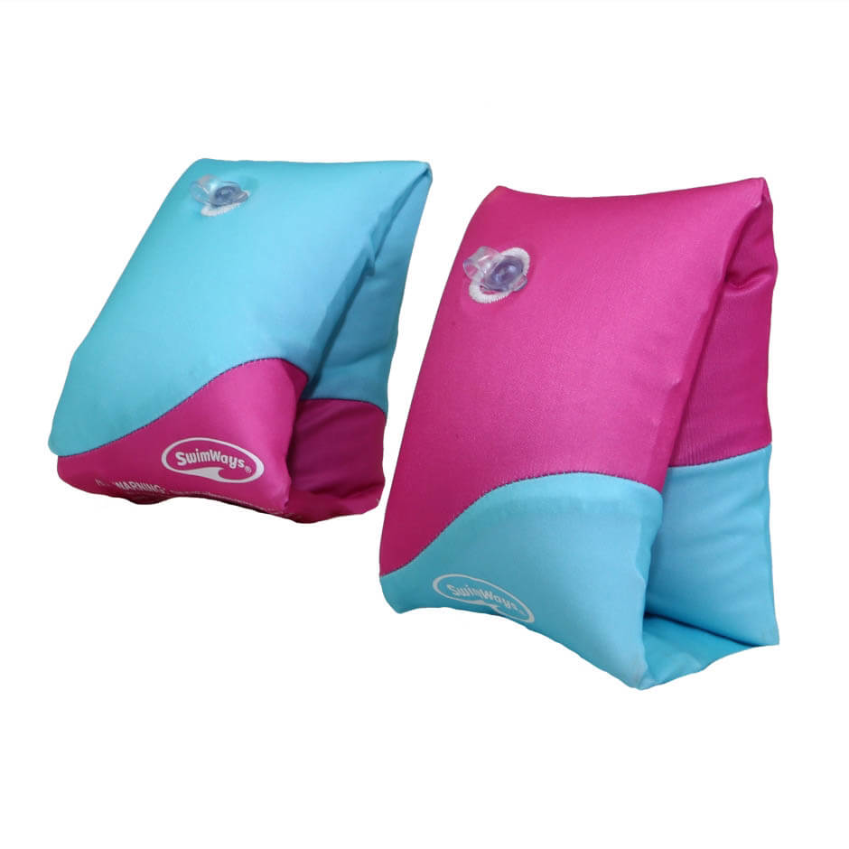 swimways arm floats