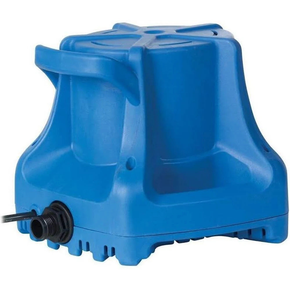 Little Giant Cover Pump For Above Ground Pools