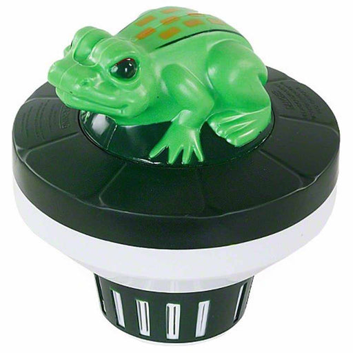 frog leap torpedo chlorine pac