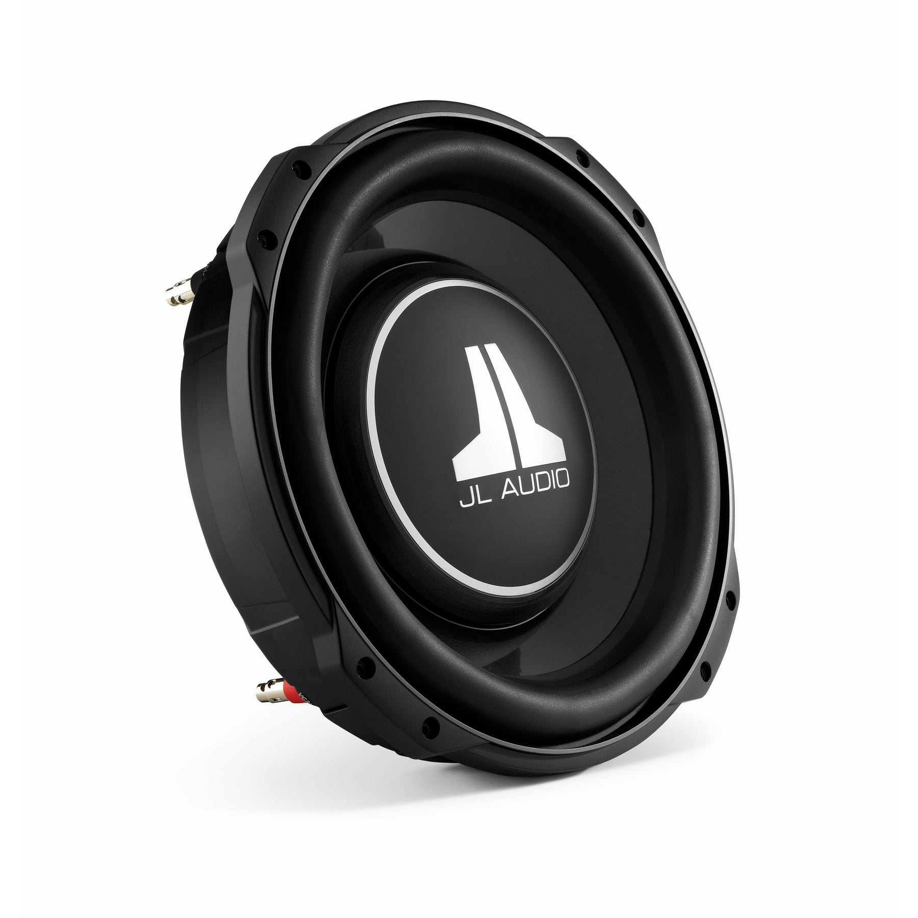 jl audio 10 dual voice coil