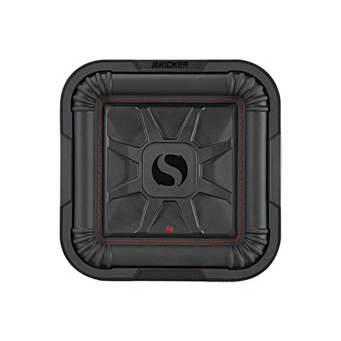 street edge 10 subwoofer