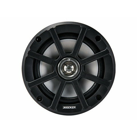 4 kicker 6.5 speakers