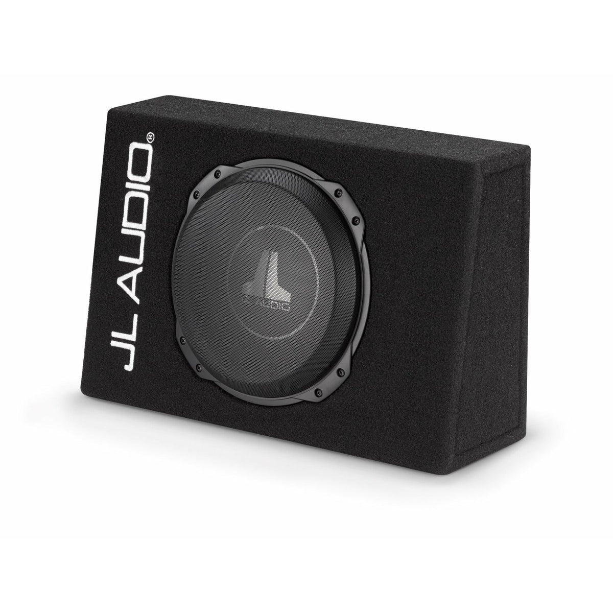 Jl Audio Tw3 10 Subwoofer Box