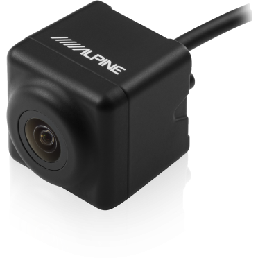 Alpine INE-W710D Camera