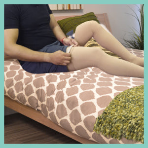 medical compression stockings