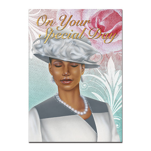 African American Birthday Cards | A Taste Of Africa — A Taste Of Africa
