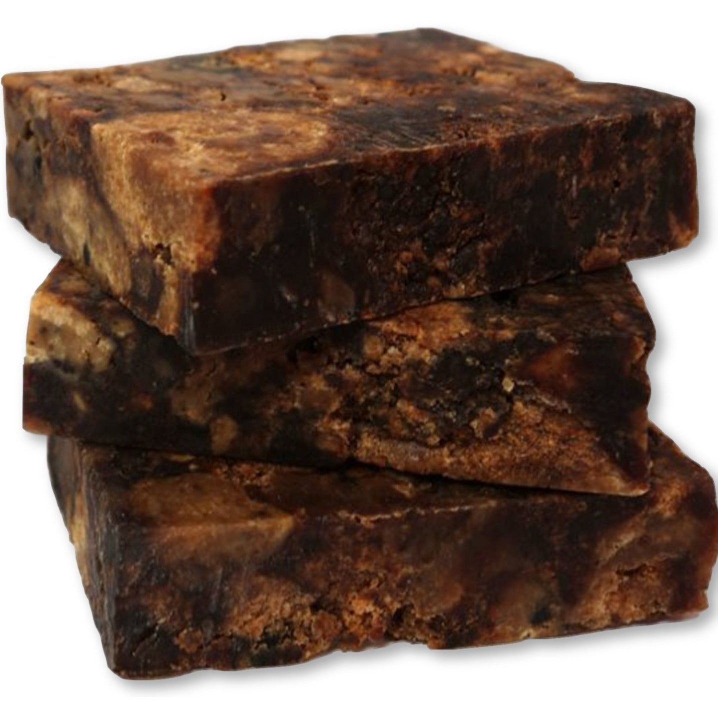 pure african black soap
