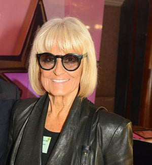 Barbara Hulanicki, OBE, will be on Desert Island Discs talking to ...