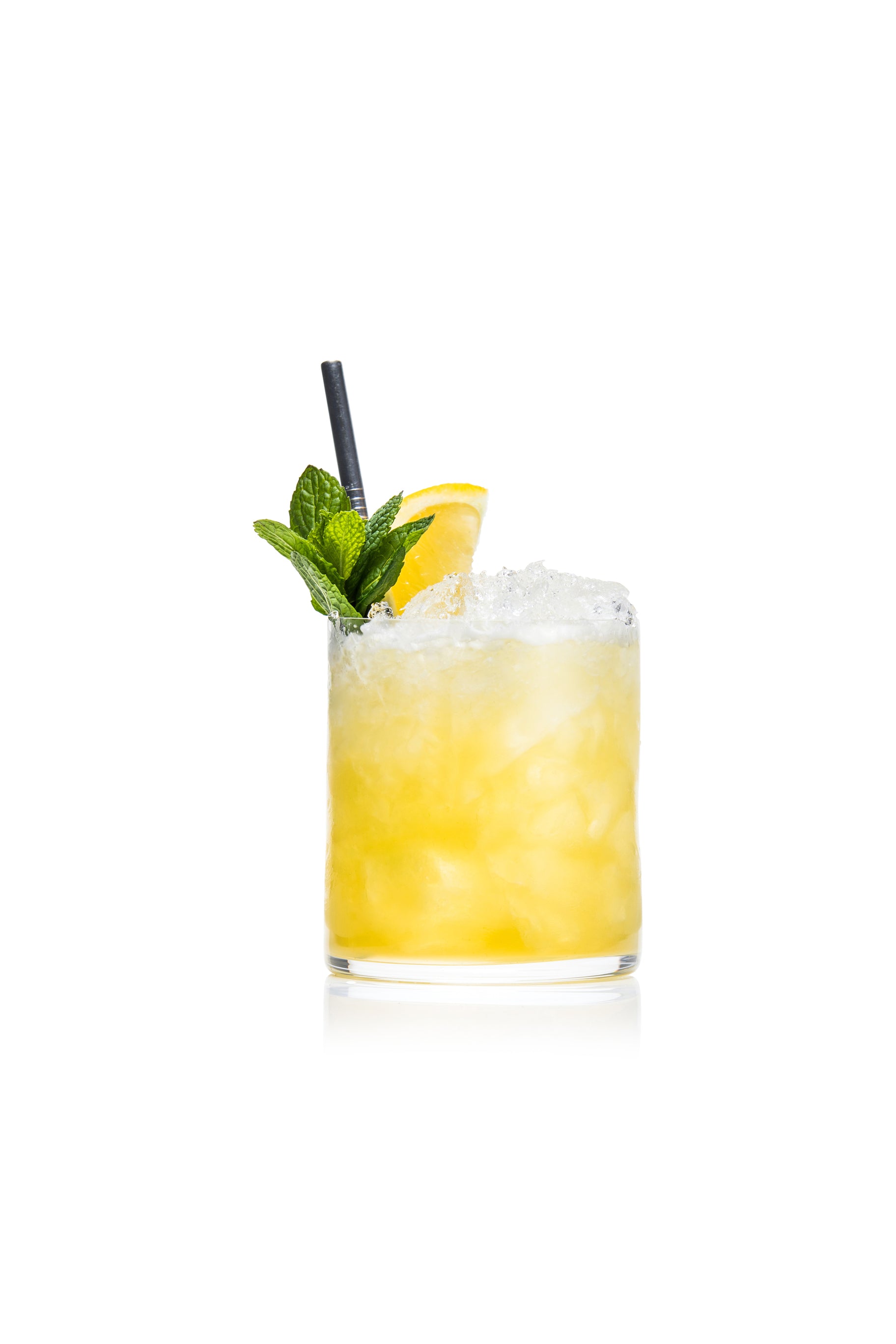 Whisky Smash with pineapple from Starward Whisky