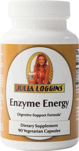 Enzyme Energy