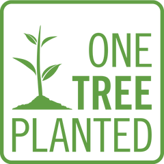 One Tree Planted - Forest Schools