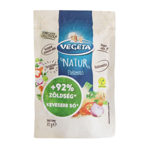 Vegeta Natur Etelizesito (Condiment Mix) 75g