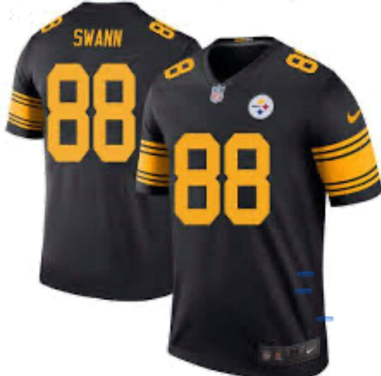 steelers jersey 88